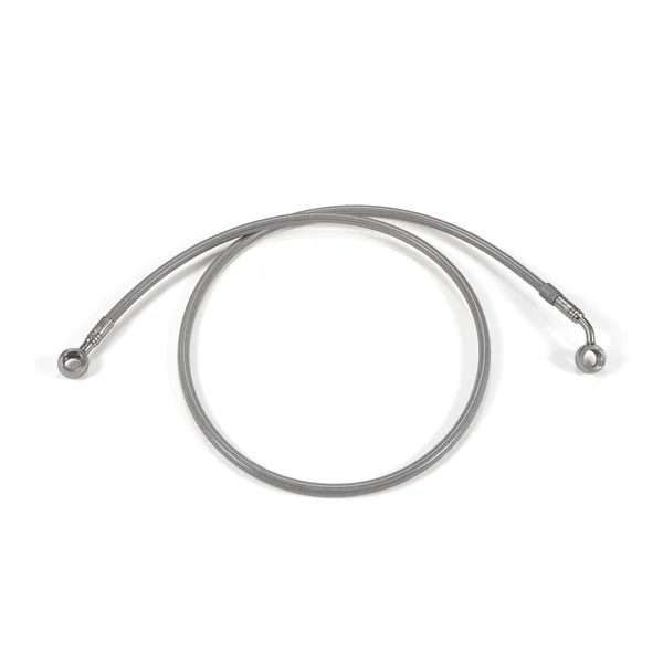 Extended Rear Brake Line 40in Length BMW S1000RR (20-26)