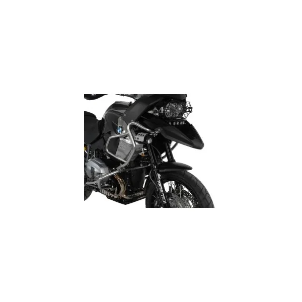 Fairing crash bar *stainless steel* for BMW R1200GS (2008-2012)