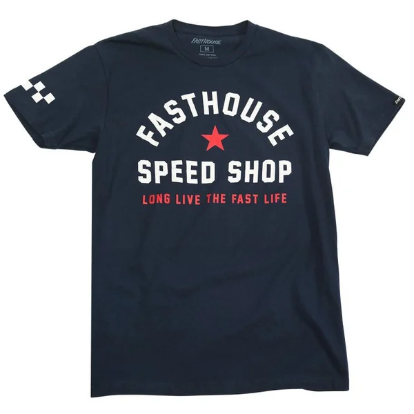 Fasthouse Fast Life T-Shirt