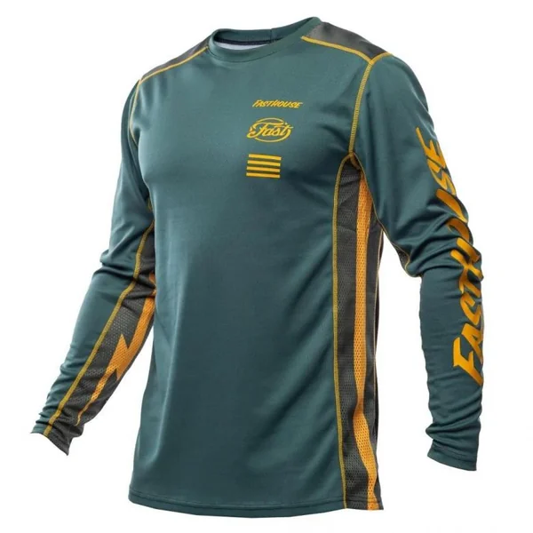 Fasthouse Grindhouse Ramon Jersey