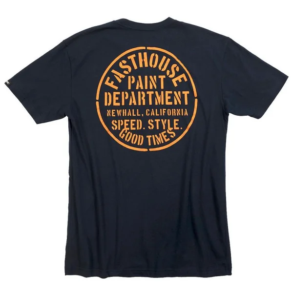 Fasthouse Paint Dept T-Shirt