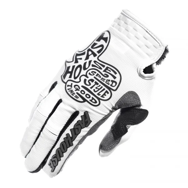 Fasthouse Speed Style Club Gloves