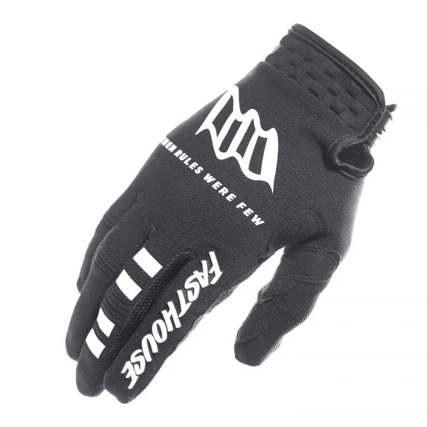 Fasthouse Speed Style Ramble Gloves