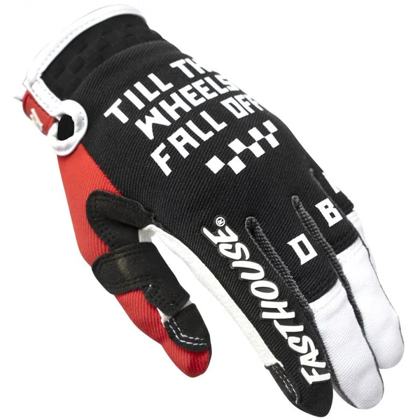 Fasthouse Speed Style Twitch Gloves