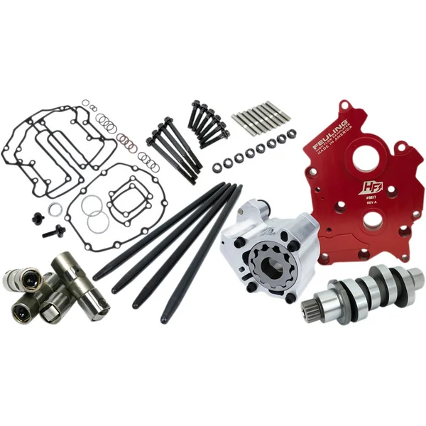 Feuling 405 HP+ Camchest Kit for 2017-2023 Harley Milwaukee 8 - Oil Cooled