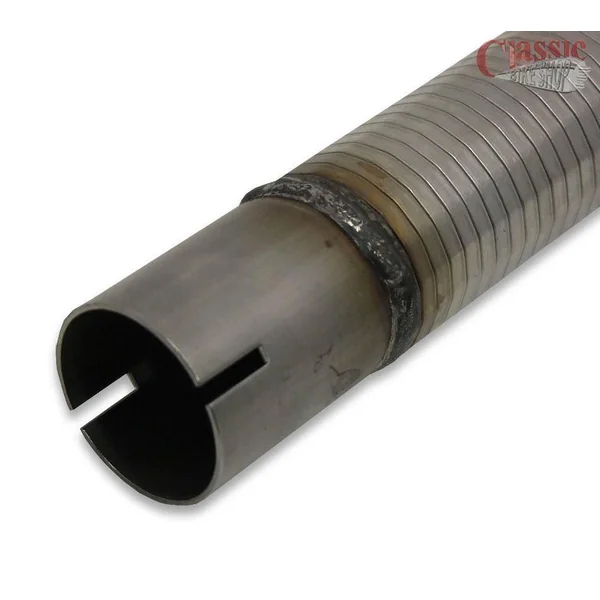 'Flexi' Exhaust Pipe Tubing 45mm - Image 9