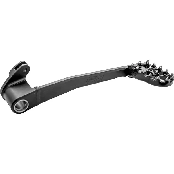 Flo Motorsports Adjustable Brake Pedal for 1996-2013 Harley Touring