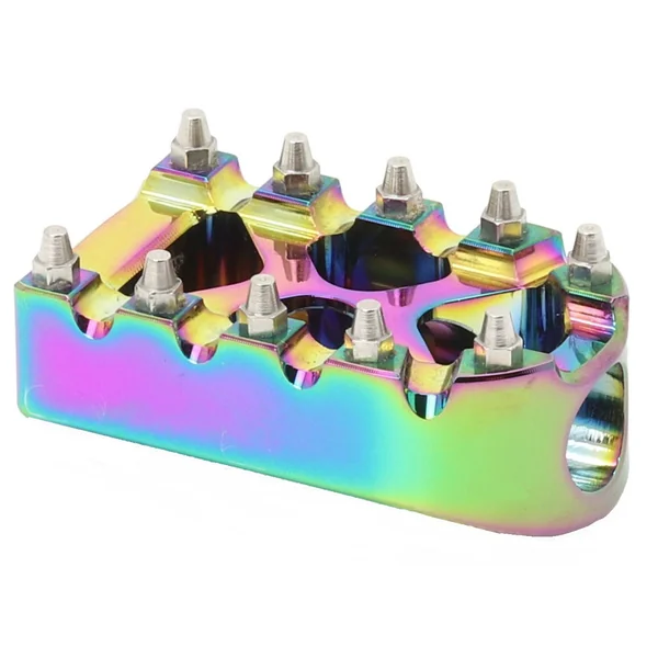 Flo Motorsports Moto Style Shifter Peg for Harley - Jet Fuel - Image 2