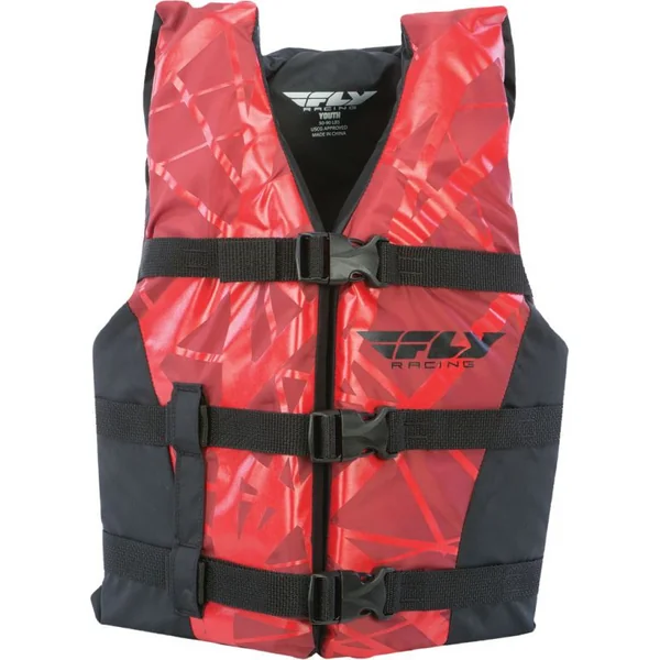 Fly Racing Adult Life Vest