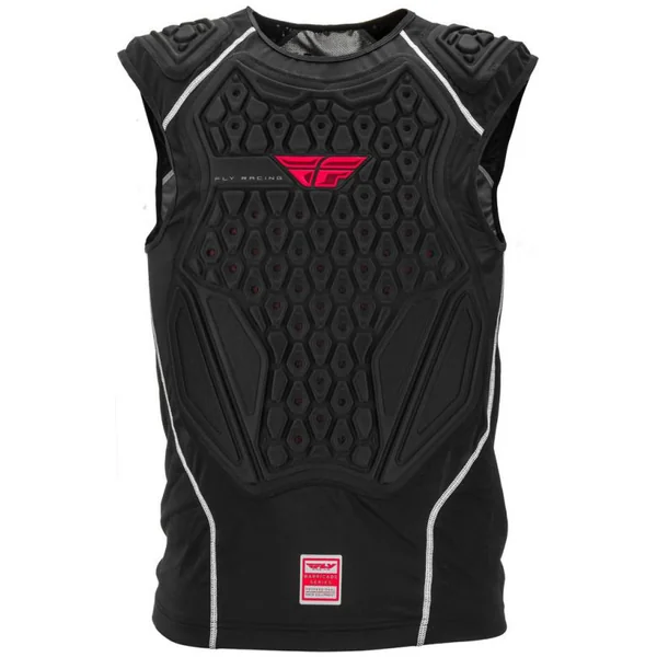 Fly Racing Barricade 2025 Pullover Vest