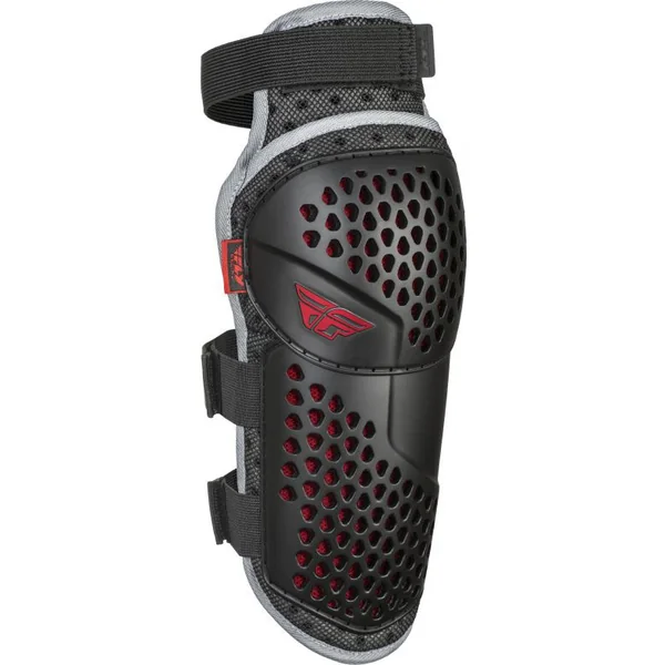Fly Racing Barricade Flex Elbow Guards