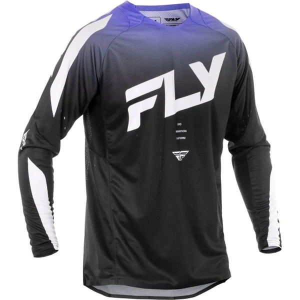 Fly Racing Evolution DST 2025 Jersey
