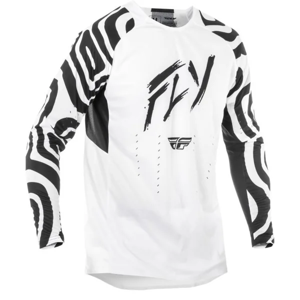 Fly Racing Evolution DST 2025 Limited Edition Abyss Jersey