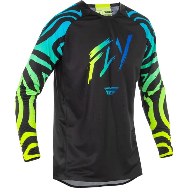Fly Racing Evolution DST 2025 Special Edition Zen Jersey