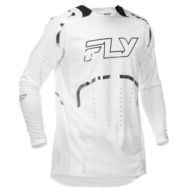 Fly Racing Evolution DST 2026 Limited Edition Flash Jersey