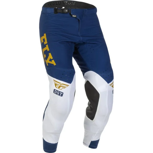 Fly Racing Evolution DST F-Wing Navy Pants
