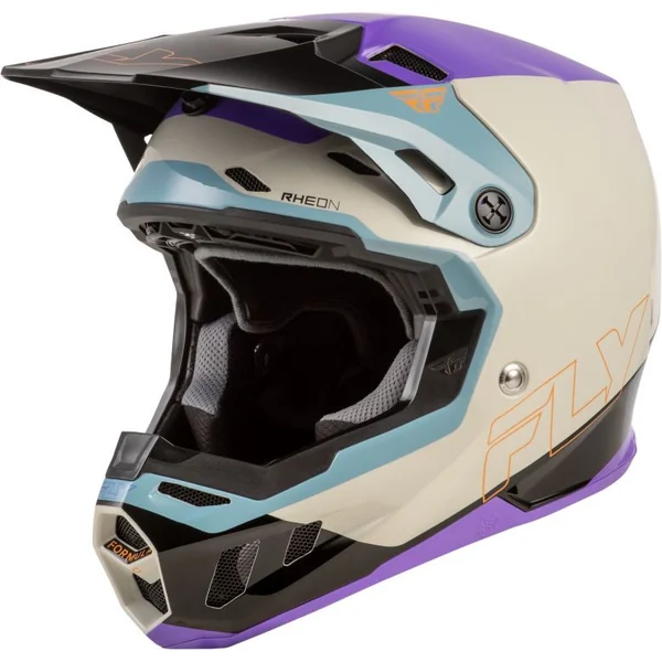 Fly Racing Formula CC 2026 Glide Helmet