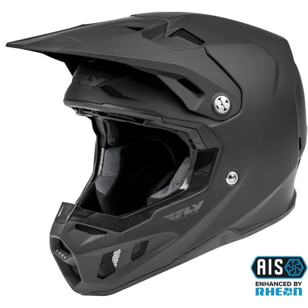 Fly Racing Formula CC 2026 Solid Helmet