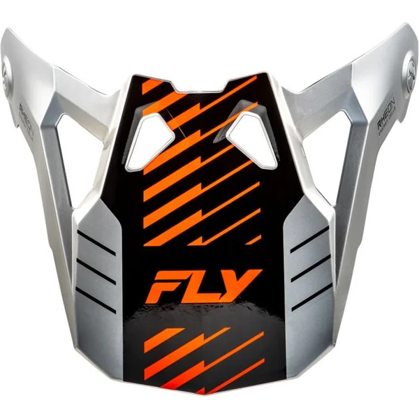 Fly Racing Formula CP Helmet 2025 Replacement Visor