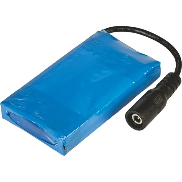 Fly Racing Ignitor Heated Gloves - Replacement Battery