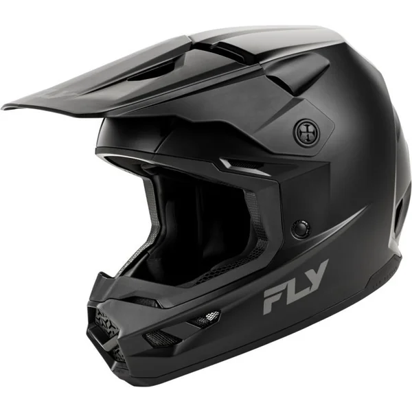 Fly Racing Kinetic 2026 Solid Helmet