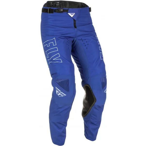 Fly Racing Kinetic Fuel Blue Pants