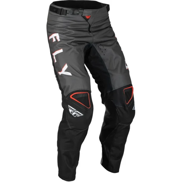 Fly Racing Kinetic Kore Black Pants