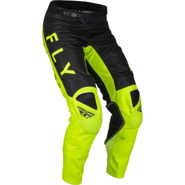 Fly Racing Kinetic Kore Hi-Viz Pants