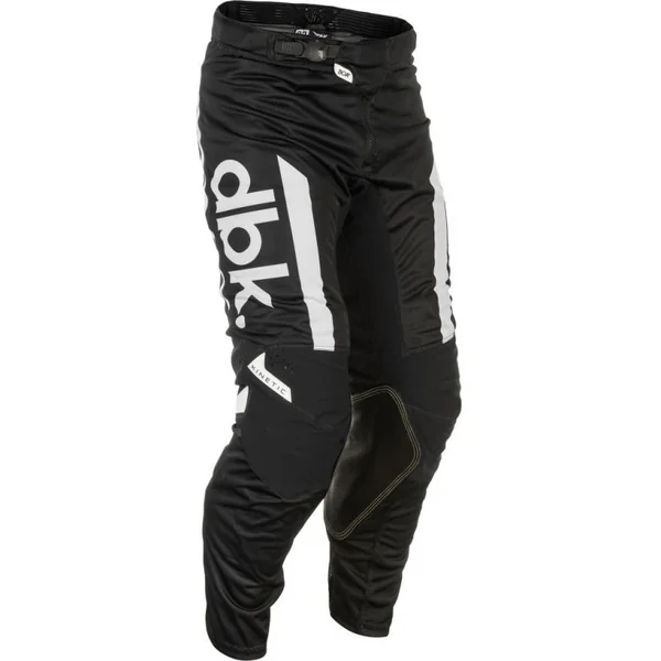 Fly Racing Kinetic Mesh DBK Pants