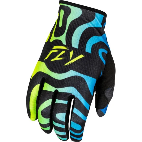 Fly Racing Lite 2025 Special Edition Zen Gloves