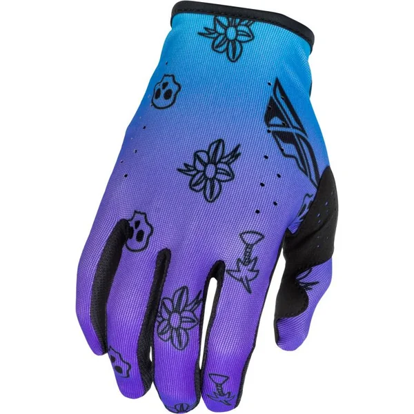 Fly Racing Lite 2026 Special Edition Outline Gloves
