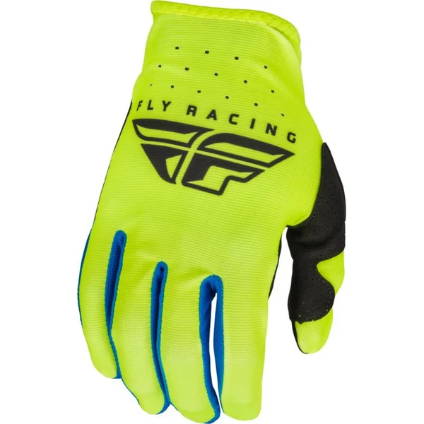Fly Racing Lite 376 Gloves