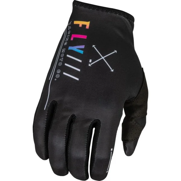 Fly Racing Lite SE Avenge Gloves