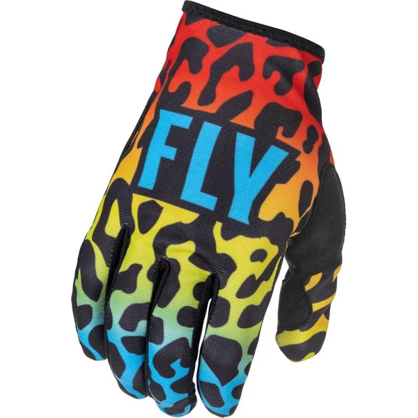 Fly Racing Lite SE Exotic Gloves