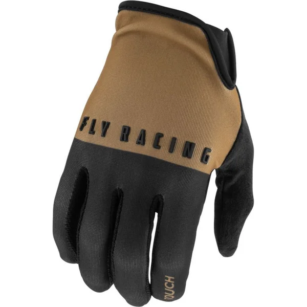 Fly Racing Media 350 Gloves