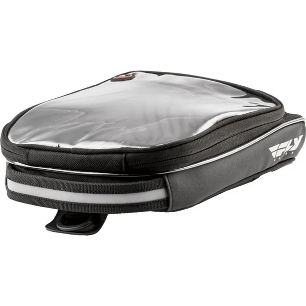 Fly Racing Mini Tank Bag - No Shipping to CA or NY