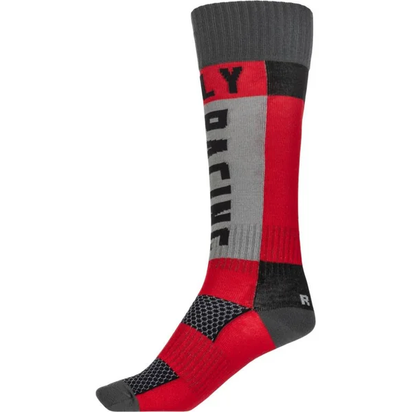 Fly Racing MX Thin Socks - 2025