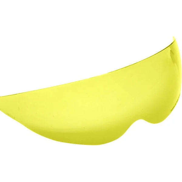 Fly Racing Replacement Shield for 357 Half Helmets