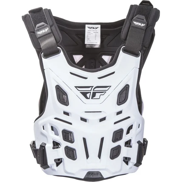 Fly Racing Revel Race Roost Guard