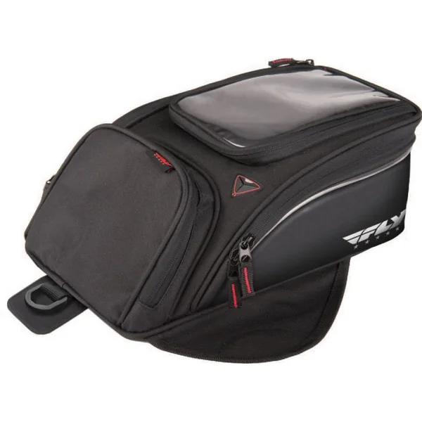 Fly Racing Small Tank Bag - 7.5L - No Shipping to CA or NY