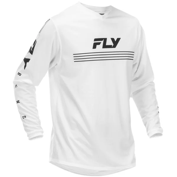 Fly Racing Universal Jersey 2026