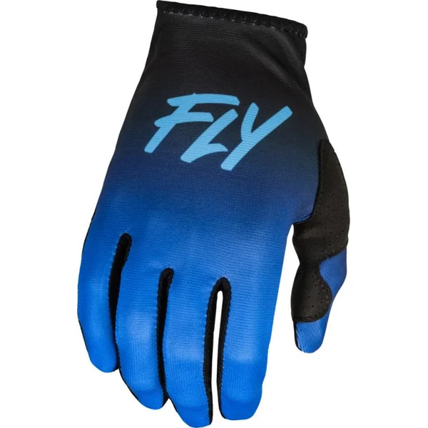 Fly Racing Womens Lite Fade Gloves
