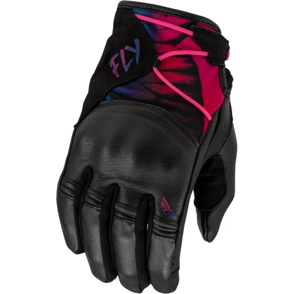 Fly Racing Womens Venus Gloves