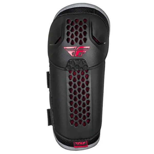 Fly Racing Youth Barricade Knee Guards