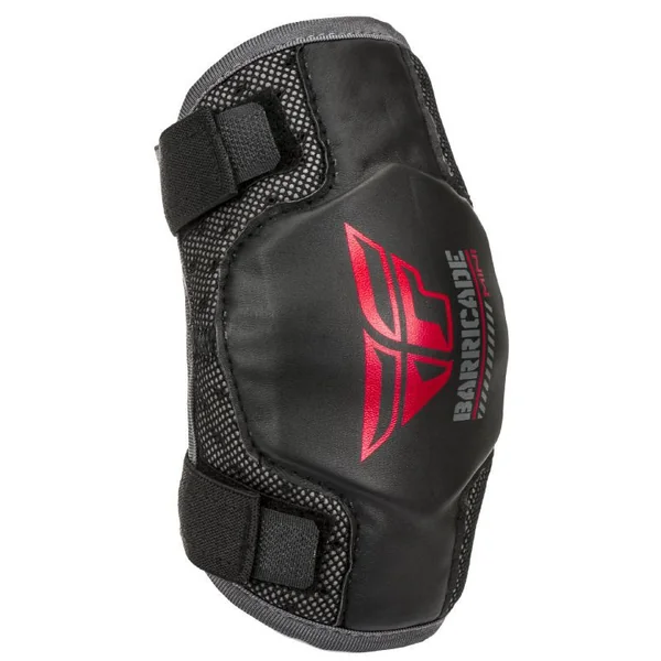 Fly Racing Youth Barricade Mini Elbow Guards
