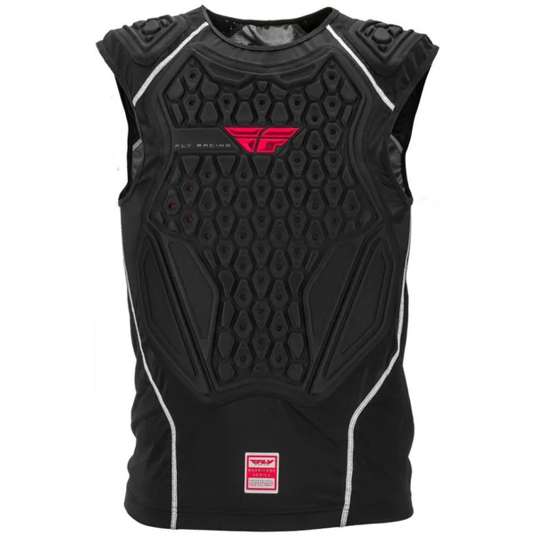 Fly Racing Youth Barricade Pullover Vest - 2025