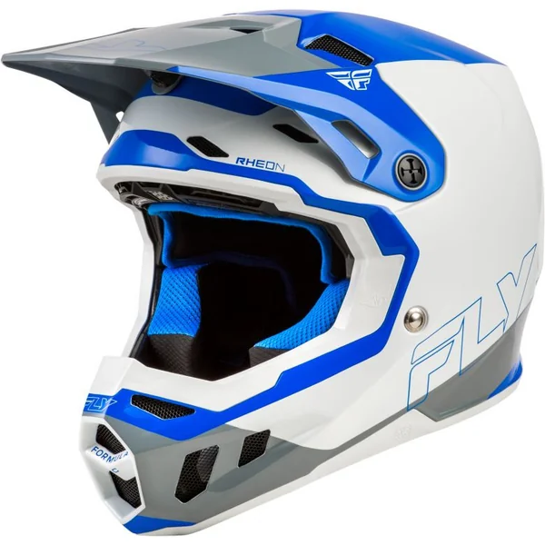 Fly Racing Youth Formula CC 2026 Glide Helmet