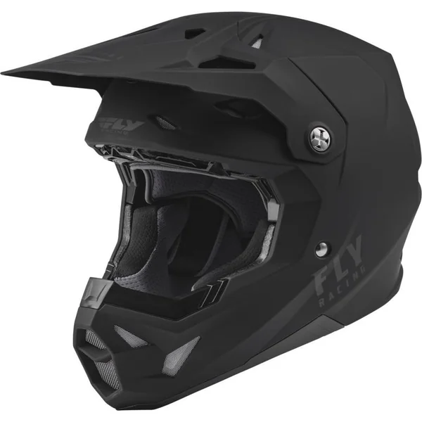 Fly Racing Youth Formula CP 2026 Solid Helmet