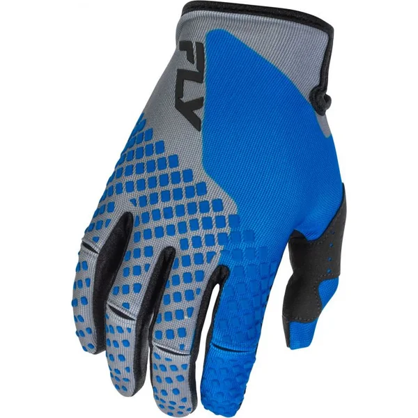Fly Racing Youth Kinetic 2026 Gloves