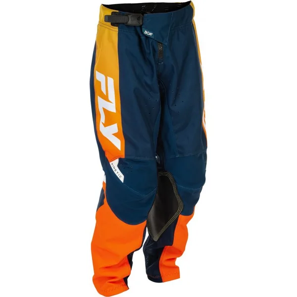 Fly Racing Youth Kinetic 2026 Pants